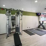 加泰罗尼亚蓬塔德雷酒店 坎德拉里亚