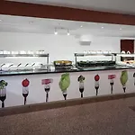酒店 加泰罗尼亚蓬塔德雷酒店