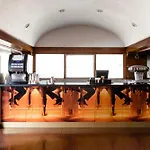 加泰罗尼亚蓬塔德雷酒店 酒店 坎德拉里亚