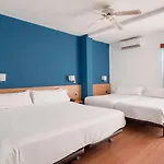 酒店 加泰罗尼亚蓬塔德雷酒店 坎德拉里亚
