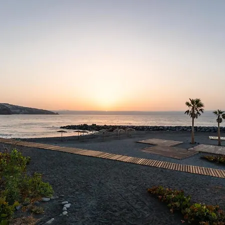 Catalonia Punta Del Rey Otel Candelaria