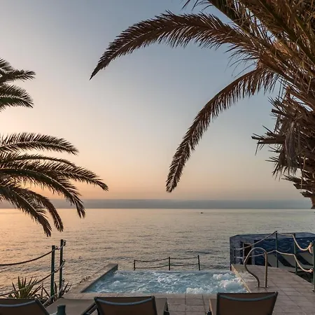 Catalonia Punta Del Rey Otel 4*