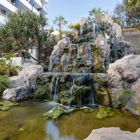 Catalonia Punta Del Rey Otel