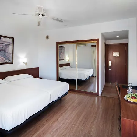 Catalonia Punta Del Rey Otel 4*
