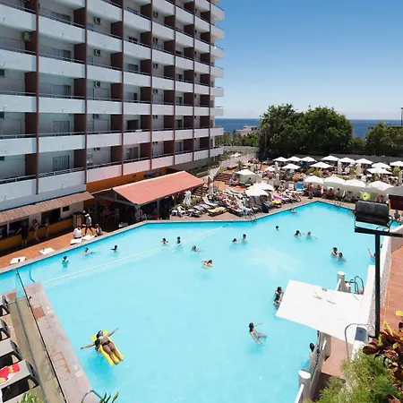 Catalonia Punta Del Rey Otel 4*