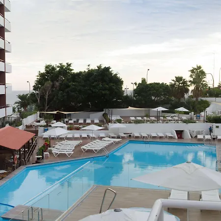 Catalonia Punta Del Rey Otel 4*