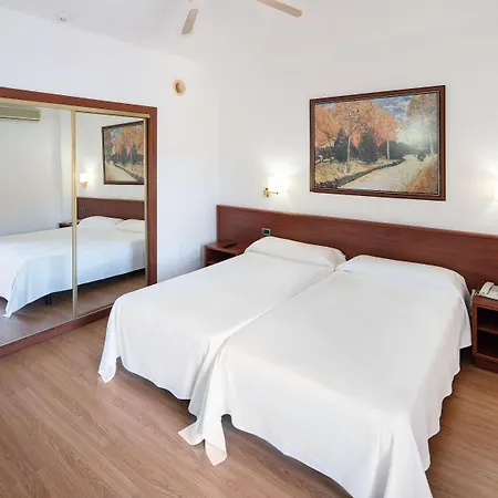 Catalonia Punta Del Rey Otel 4*