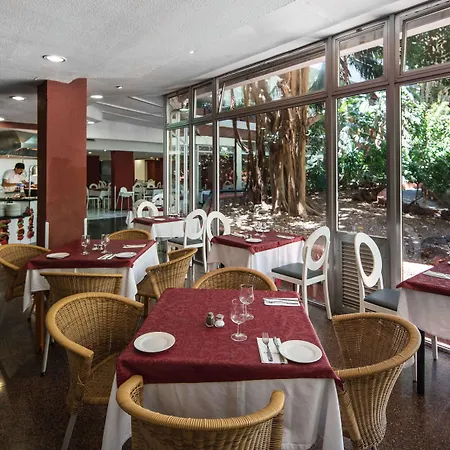 Otel Catalonia Punta Del Rey