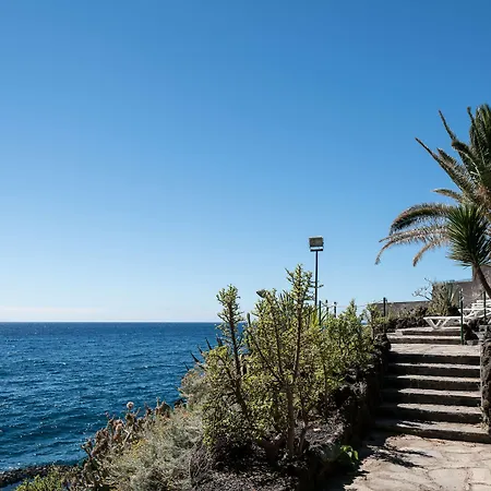 Otel Catalonia Punta Del Rey Candelaria
