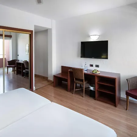 Catalonia Punta Del Rey Otel
