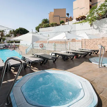 Otel Catalonia Punta Del Rey Candelaria