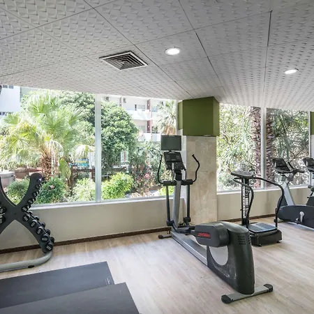 Otel Catalonia Punta Del Rey 4*