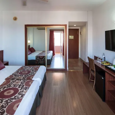 Catalonia Punta Del Rey Otel Candelaria