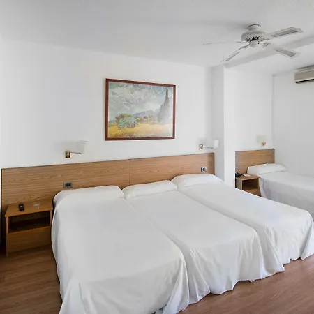 Catalonia Punta Del Rey 4*