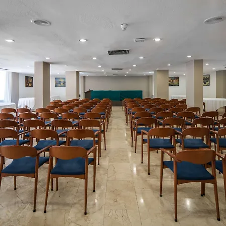 Hotel Catalonia Punta Del Rey 4*
