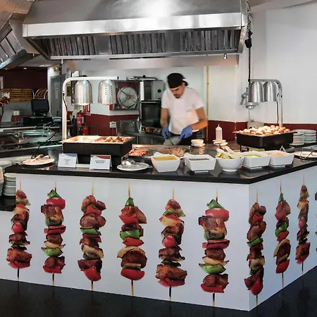 Catalonia Punta Del Rey Otel 4*