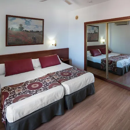 Catalonia Punta Del Rey Otel 4*