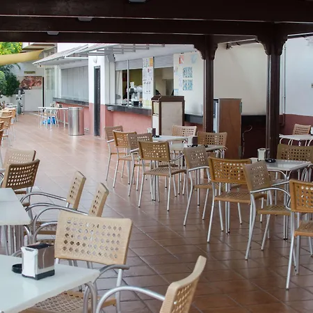 Otel Catalonia Punta Del Rey