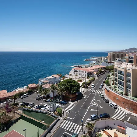 Catalonia Punta Del Rey Otel 4*