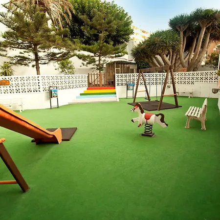 Otel Catalonia Punta Del Rey