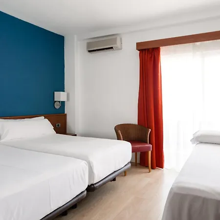 Catalonia Punta Del Rey Otel Candelaria