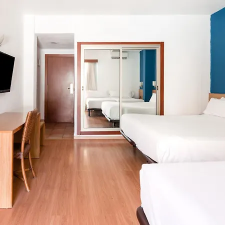 Catalonia Punta Del Rey Otel