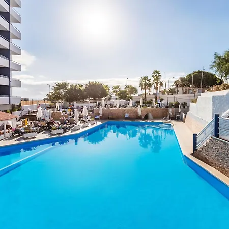 Catalonia Punta Del Rey Otel Candelaria