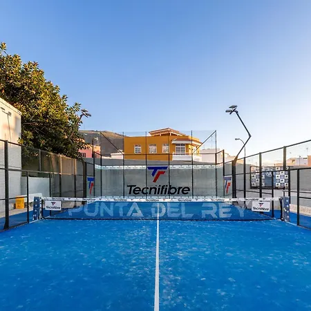 Otel Catalonia Punta Del Rey Candelaria