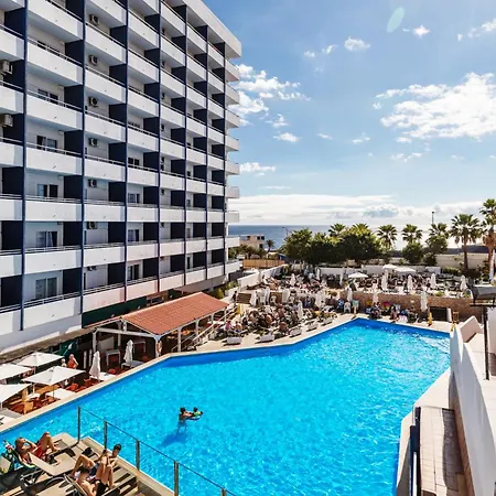Otel Catalonia Punta Del Rey 4*