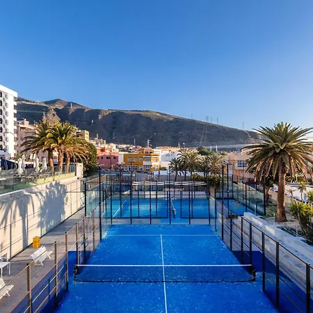 Otel Catalonia Punta Del Rey Candelaria