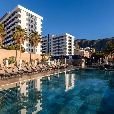 Otel Catalonia Punta Del Rey Candelaria