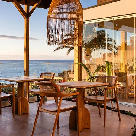 Otel Catalonia Punta Del Rey