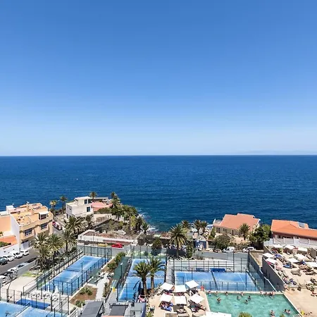 Catalonia Punta Del Rey Hotel