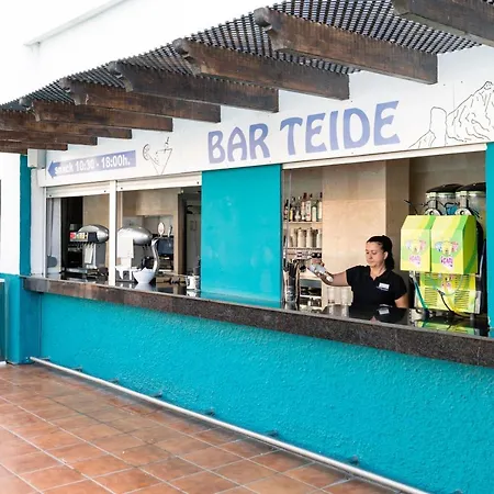 Catalonia Punta Del Rey Hotel Candelaria