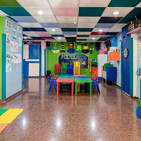 Hotel Catalonia Punta Del Rey Candelaria