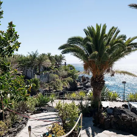 Hotel Catalonia Punta Del Rey