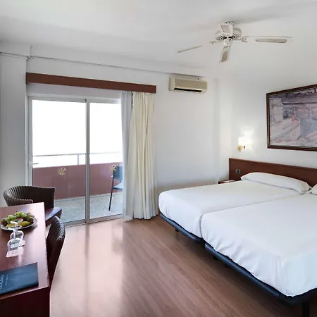 Hotel Catalonia Punta Del Rey