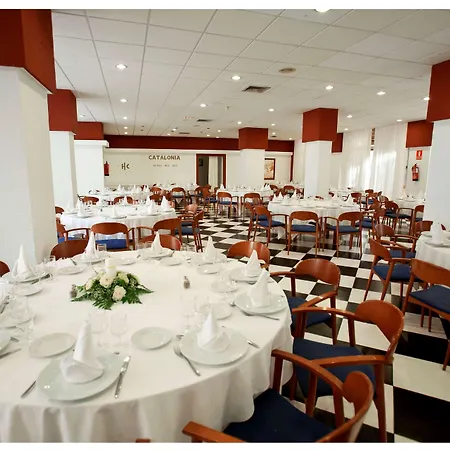 Catalonia Punta Del Rey Hotel Candelaria
