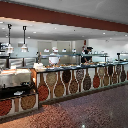 Hotel Catalonia Punta Del Rey 4*