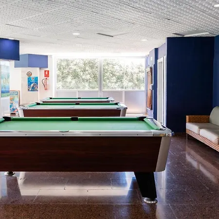 Catalonia Punta Del Rey Hotel Candelaria