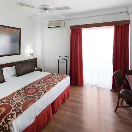 Hotel Catalonia Punta Del Rey