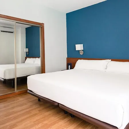 Catalonia Punta Del Rey Candelaria