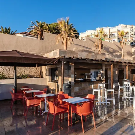 Catalonia Punta Del Rey Hotel