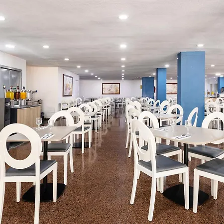 Catalonia Punta Del Rey Hotel Candelaria