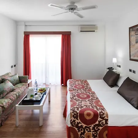 Otel Catalonia Punta Del Rey