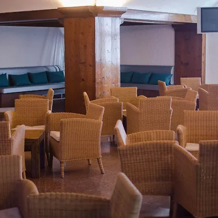 Catalonia Punta Del Rey Otel 4*