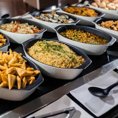 Catalonia Punta Del Rey Candelaria