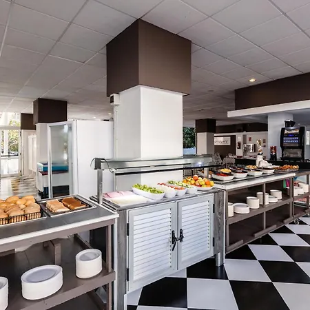 Catalonia Punta Del Rey Hotel Candelaria