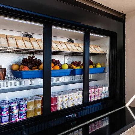 Catalonia Punta Del Rey Candelaria