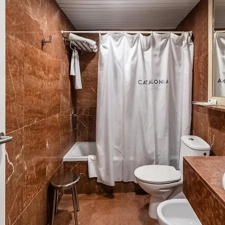 Otel Catalonia Punta Del Rey 4*
